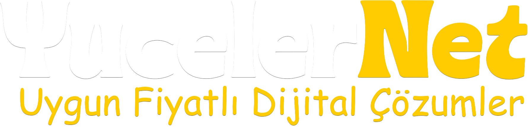 YücelerNet - Uygun Fiyatlı Dijital Çözümler